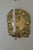 Mid-Century Modern Swedish Brass Sconces, Set of 2 For Sale - Image 4 of 18