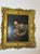 English Oil on Canvas “After Murillo” 1847 Infant St. John With a Lamb For Sale - Image 3 of 4
