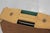 Vintage Football Game Table in Wood, France, 1950s For Sale - Image 15 of 18