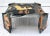 Wood 1993 Pop Art Signed Original Coffee Table by Robert Fischer For Sale - Image 7 of 13