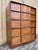 Refinished Mid Century Modern Five-Drawer Highboy Dresser by Heywood Wakefield Circa 1950s For Sale In Miami - Image 6 of 18