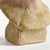 Weathered Garden Male Bust Planter For Sale - Image 10 of 13