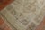 Neutral Tone Vintage Turkish Oushak Rug For Sale - Image 17 of 18
