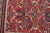 1930s Kavon Rug, 10.8 x 14.1 For Sale - Image 4 of 11