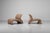 Kaïdo Lounge Chairs attributed to Kwok Hoi Chan for Steiner, France ,1968, Set of 2 For Sale - Image 3 of 18