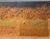 Signed Bustamonte Original 50" Abstract Painting on Canvas For Sale - Image 16 of 17
