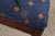Set of 8 Harden Cherry Balloon Back Dining Chairs For Sale - Image 16 of 18