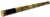 Late 19th Century Rare 7 Draw 24 Inch Antique Brass & Rosewood Ships Spyglass - Telescope Circa Late 19th Century For Sale - Image 5 of 12