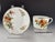 Bayeux Dinner Service by Camille Le Tallec, 1968, Set of 36 For Sale - Image 14 of 16