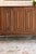 Broyhill Broyhill Sculptra Mid-Century Modern 9 Drawer Lowboy Dresser | Dark Walnut Refinish | 1960s, Attributed For Sale - Image 4 of 12