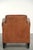 Vintage Art Deco Sheepskin Armchair For Sale - Image 4 of 13
