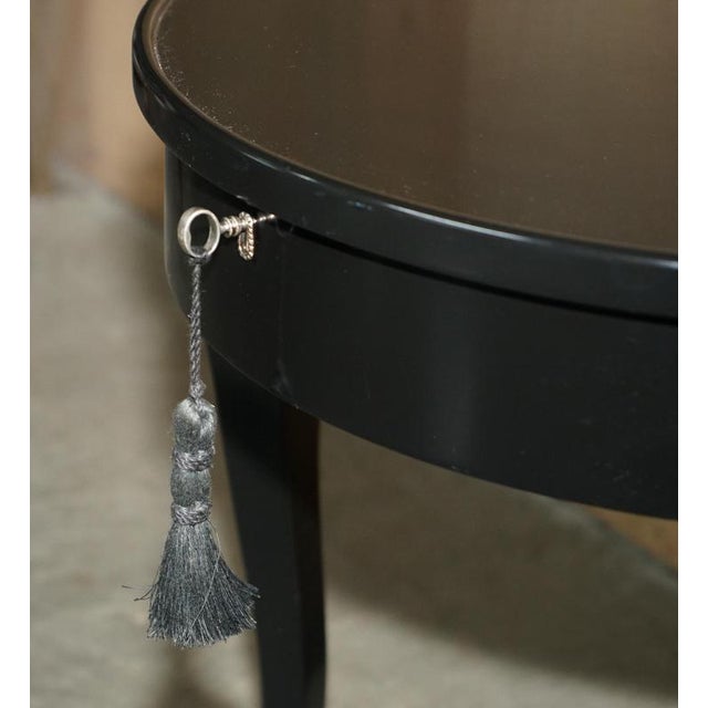 Mayfair Occasional Side Tables from Ralph Lauren, Set of 2 For Sale - Image 4 of 18