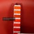 Red Plastic Chairs by Jasper Morrison for Vitra, Set of 12 For Sale - Image 8 of 13