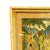 Mid-Century Modern Late 20th Century Eugen Savage "Pomp and Circumstance" Lurline Matson Lines Print in Bamboo Frame For Sale - Image 3 of 6