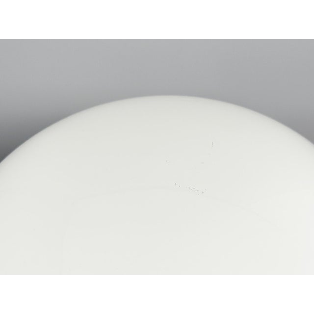 Bauhaus Table Lamp by Carl Jacob Jucker for Imago DP, Italy, 1960s For Sale - Image 4 of 11