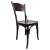 Beech Bentwood Dining Chair from Thonet, 1920s For Sale - Image 8 of 8