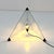 Tetrahedron Lamp by Frans Van Nieuwenborg & Martijn Wegman for Indoor, 1979 For Sale - Image 11 of 11
