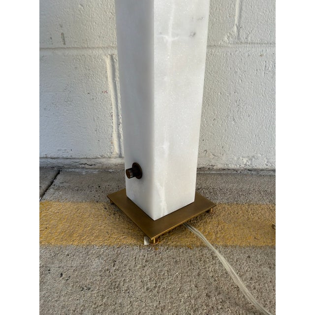 Revelation Director Lamp For Sale - Image 4 of 6