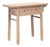 Antique Chinese Elm Hall Table For Sale