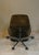 Model KS 172 H Directional Chairs by Karl-Erik Ekselius for Joc Möbel Ab, 1970s, Set of 2 For Sale - Image 10 of 18