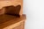 Wood Pine Lovö Corner Cabinet by Hjorth for Nordiska For Sale - Image 7 of 14
