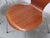 Series 7 Chairs in Teak by Arne Jacobsen for Fritz Hansen, 1955, Set of 8 For Sale - Image 16 of 17