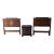 Stickley Pair of Matching Headboards For Sale