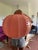 Plastic Large Danish Modern Coral Acrylic Modular Hanging Light, Ukraine, 1970s For Sale - Image 7 of 18