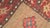 Antique N.west Camel Hair Persian Bakhshaish , 3'5" X 10'1" For Sale - Image 4 of 6