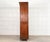 19th Century English Pine Housekeepers Cupboard, 1890 For Sale - Image 8 of 18