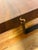 Brown Sentient Live Edge Dining Table For Sale - Image 8 of 12