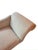 Beige Baker Chaise Lounge Sofa For Sale - Image 8 of 8