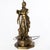 Early 20th Century Pair of Classical Form Figural Lamps For Sale - Image 11 of 18