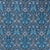 Morris & Co Spring Thicket Fabric in Midnight/Lilac - a Sample For Sale