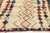 Berber Tribes of Morocco Vintage Azilal Moroccan Rug, 03'11 X 06'02 For Sale - Image 4 of 10
