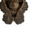 Angel Corbels in Chestnut Wood, Set of 2 For Sale - Image 5 of 6