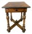Louis XIII Side Table For Sale