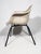 Mid-Century Modern Mid-Century Modern Vintage Original Krueger Metal Fiberglass Bucket Chair For Sale - Image 3 of 12