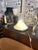Glass LS 144 Lamp by Carlo Nason for Mazzega, 1970 For Sale - Image 7 of 13