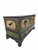 Antique Pennsylvania Dutch Folk Art Painted Blanket Chest / Hope Chest Dated 1786 For Sale - Image 9 of 9