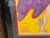 Vintage Art Deco La Veuve Joyeuse Movie Poster For Sale In San Francisco - Image 6 of 8