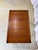 Vintage Teak Side Table by Aksel Kjersgaard, 1970s For Sale - Image 5 of 10