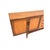 Teak Fresco Credenza by V.B. Wilkins for G-Plan, 1960s For Sale - Image 4 of 5