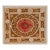 Uzbek Suzani Textile - Wall Decor For Sale