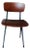 Result 3 Dining Chair by Friso Kramer, 1969 For Sale