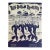 1944 Sailors Bell Bottom Trousers Sheet Music for Framing For Sale