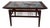 Teak Coffee Table with Ceramic Tiles from Vallauris Lascaux, 1950s For Sale