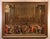 Paolo Caliari, known as Veronese (Verona, 1528 – Venice, 1588) Follower The Wedding at Cana Oil on canvas 96 x 127 cm. -...