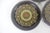 Mid-Century Modern 1960s Denby Arabesque Samarkand Bread & Butter Plates Stoneware Replacements Discontinued - Set of 3 For Sale - Image 3 of 4