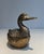 1970s 1970s Silver-plated ice bucket depicting a duck by Mauro Manetti For Sale - Image 5 of 12